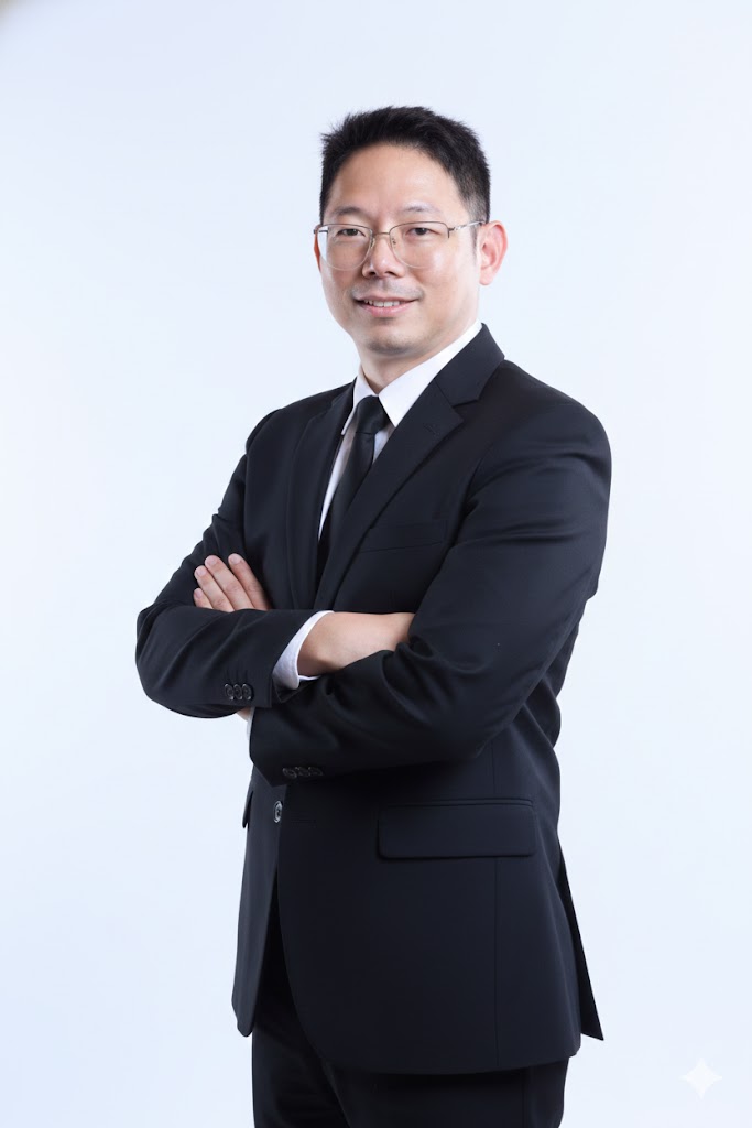 Chainarong Athisakul