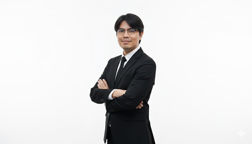 Jirawat Junruang