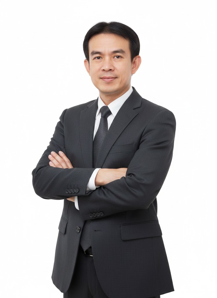 Nakhorn Poovarodom