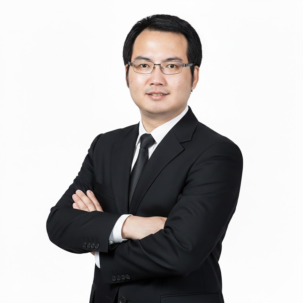 Nuttawut Thanasisathit