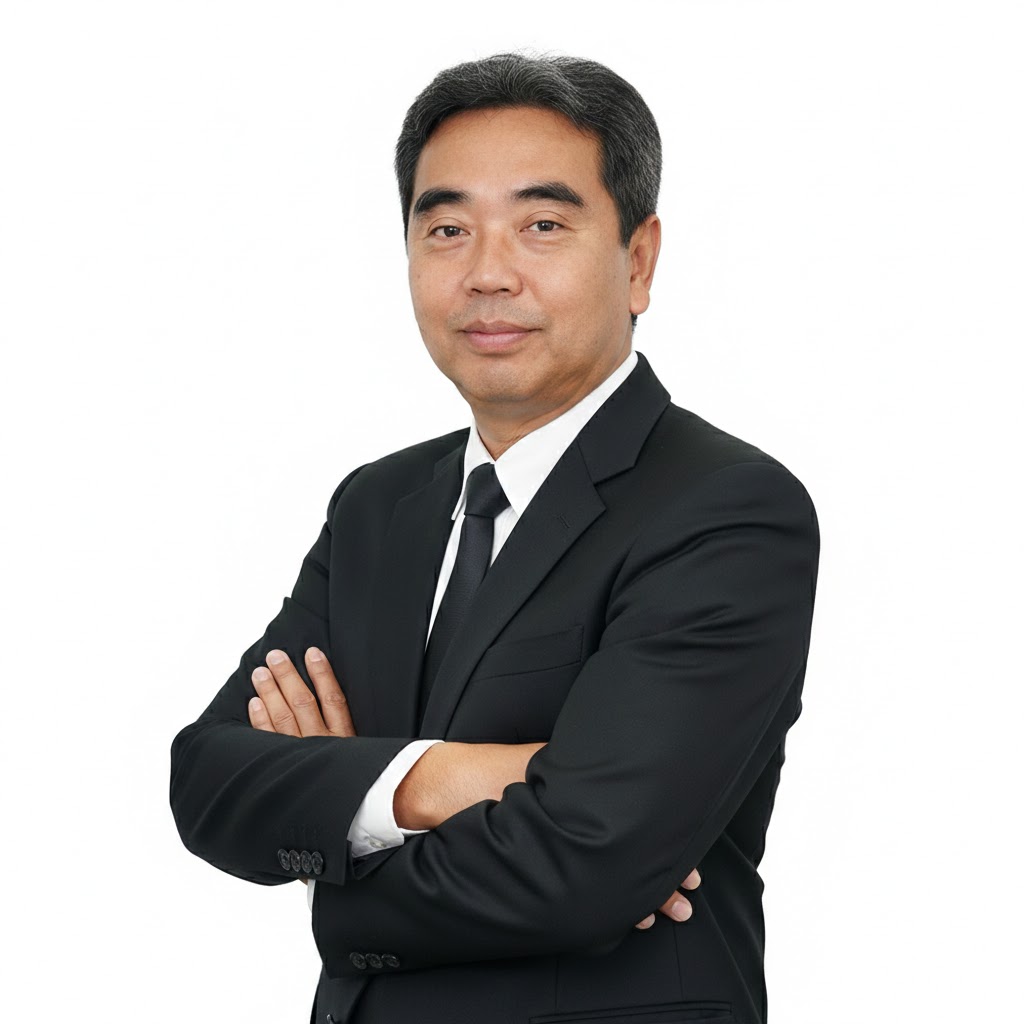 Passakorn Pananont