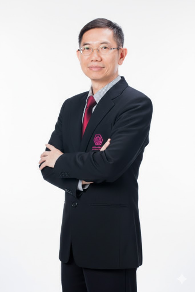 Phaiboon Panyakapo