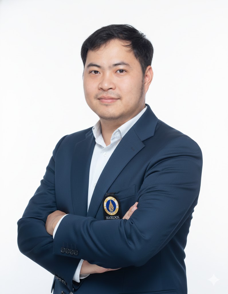 Songkhun Boonchaisuk