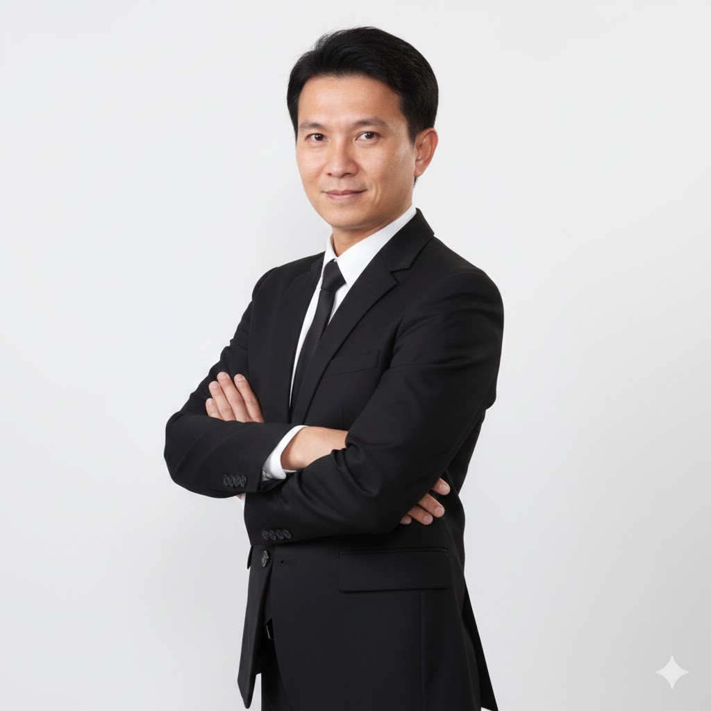 Suchart Limkatanyu