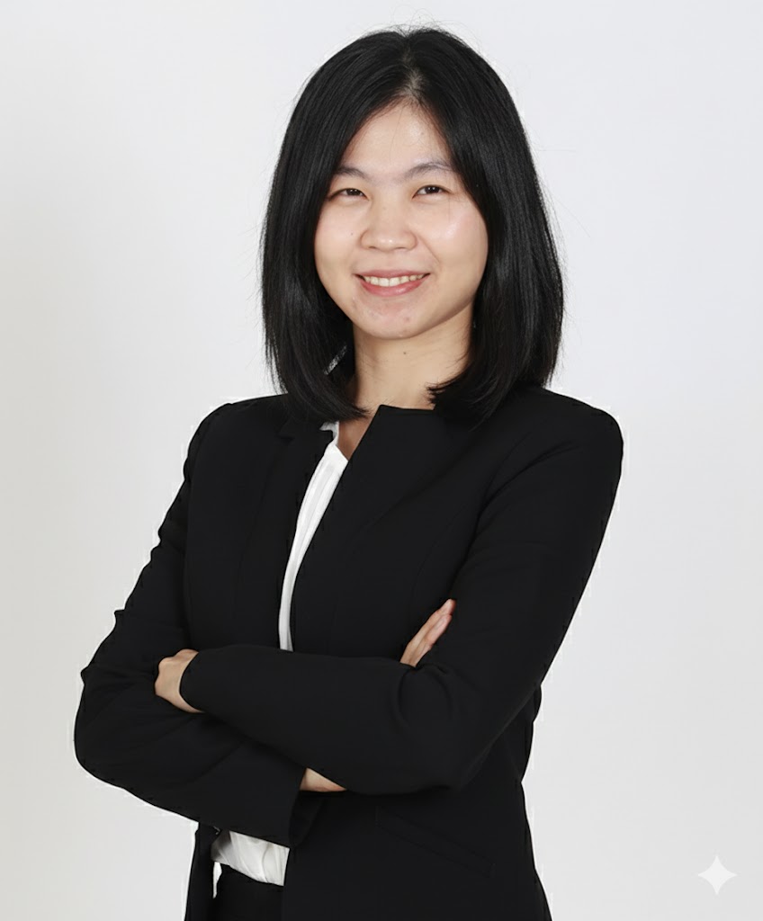 Tidarut Wisuthseriwong