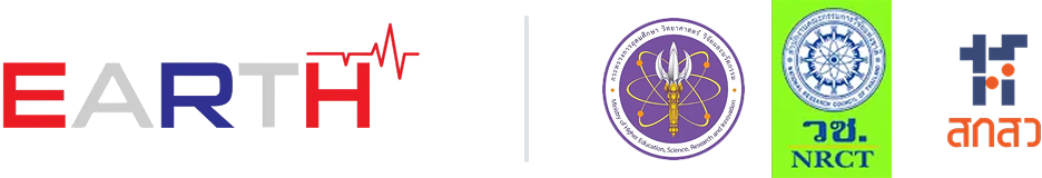 Earthquake Research Center of Thailand